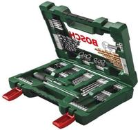 Bosch Accessories 2607017311 2607017311 Werkzeugset