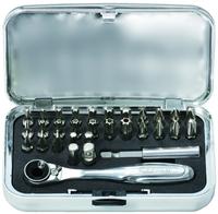Ks Tools Set, Schraubendreher-Einsatz (Bits) 918.4600