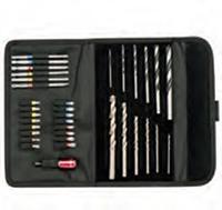 Zubeh&ouml;r-set Sp, 35-teilig (626725000) - Metabo