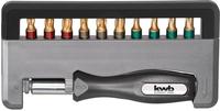 Kwb - 154010 Bit-set 12teilig