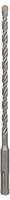 Bosch Hammerbohrer plus-3 - 2608831017