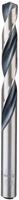 Bosch - Metallspiralbohrer-hss Pointteq, Din 338, 12,3 Mm, 5er-pack