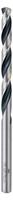 Bosch Professional 2608577217, Bosch Professional Bosch HSS-Spiralbohrer PointTeQ 4,9
