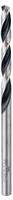 Metallspiralbohrer Hss Pointteq, Din 338, 4,3 Mm, 10er-pack