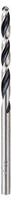 Bosch Professional 2608577198, Bosch Professional Bosch HSS-Spiralbohrer PointTeQ 3,0