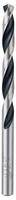 Bosch - Metallspiralbohrer-hss Pointteq, Din 338, 7,1 Mm, 10er-pack