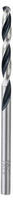 Bosch - Accessories 2608577201 Metall-spiralbohrer 3.30 Mm 10 St.