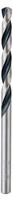 Bosch Professional 2608577216, Bosch Professional Bosch HSS-Spiralbohrer PointTeQ 4,8