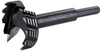 Forstnerbohrer Bormax 2.0 - &Oslash; 24 mm - Schaft-&Oslash; 10 mm - L&auml;nge 90 mm - f&uuml;r
