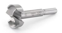 Forstnerbohrer D.20mm re.-schneidend m.Zentrierspitze FAMAG 2Hauptschneiden