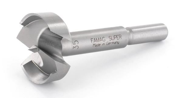 Famag Forstnerbohrer WS 30x90 mm (1630030)