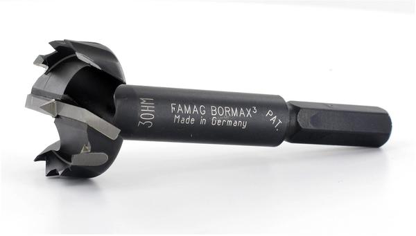 Famag HM-Bormax³ 15x90 mm (1663015)