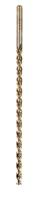 Famag Holzspiralbohrer HSS-G lang 5 mm x 315 mm - 1599.305
