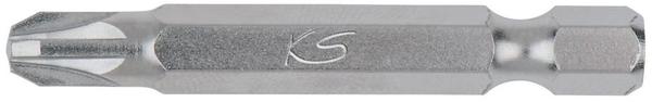 KS Tools CLASSIC Bit für Kreuzschlitz-Schrauben PZ (911.2231)