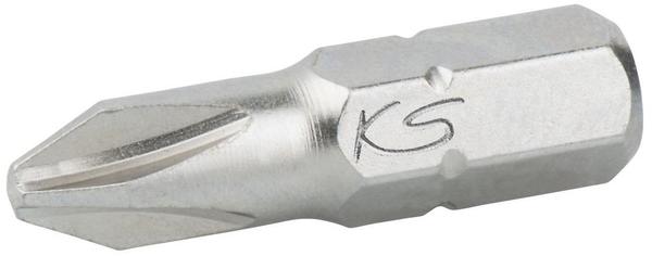KS Tools CLASSIC Bit für Kreuzschlitz-Schrauben PH (911.2201)