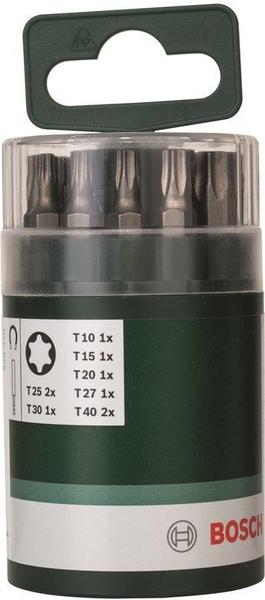 Bosch Innen-Torx Set 10tlg. (2609255976)