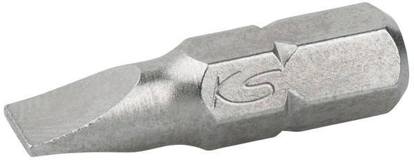 KS Tools CLASSIC Bit für Schlitz-Schrauben (911.2252)