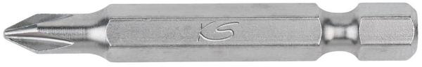 KS Tools CLASSIC Bit für Kreuzschlitz-Schrauben PH (911.2210)