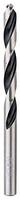 Bosch Professional 2608577171, Bosch Professional Bosch HSS-Spiralbohrer PointTeQ 8,0
