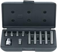 Ks Tools Set, Schraubendreher-Einsatz (Bits) 911.5030