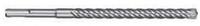 TTI 4932352029, TTI Milwaukee Hammerbohrer 10 x 315 mm, SDS-Plus 4-Schneiden MX4