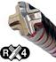 Milwaukee SDS-Plus MX4