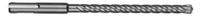 TTI 4932352017, TTI Hammerbohrer Milwaukee SDS+ MX4 6.5X265
