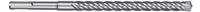 TTI 4932352953, TTI Hammerbohrer Milwaukee SDS+ MX4 16X210