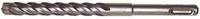 Makita B-57962, Makita B-57962 Hammerbohrer 6 mm Gesamtl&auml;nge 115 mm SDS-Plus 1...
