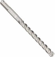 Makita B-58914, Makita B-58914 Stein-Spiralbohrer-Set 10mm SDS-Plus 5St.