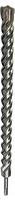Makita B-58687, Makita B-58687 Stein-Spiralbohrer 22mm SDS-Plus 1St.