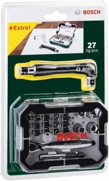 Bosch Schraubendreher-Bit-Set 26-tlg. (2607017393)