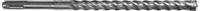 PROJAHN Hammerbohrer ROCKET 5 SDS-plus 10x450mm