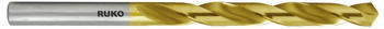 RUKO DIN 338-N HSS-G TiN 10,3 mm (250103T)
