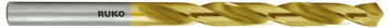 RUKO DIN 338-N HSS-G TiN 5,3 mm (250053T)