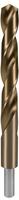 Ruko 2005200/RUKO, Ruko Spiral drill HSS-G Co with drained shank &Oslash; 20.0 mm (bis 20