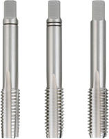 RUKO Handgewindebohrer M DIN 352 HSS VS, geschliffen M 16