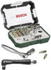 Bosch Accessories 2607017392, Bosch Accessories Promoline 2607017392 Bit-Set...
