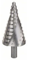 Bosch Accessories 2608597521, Bosch Accessories 2608597521 HSS Stufenbohrer