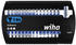 Wiha XLSelector T-Bit (25mm) - 31-tlg. (SB7948T999)