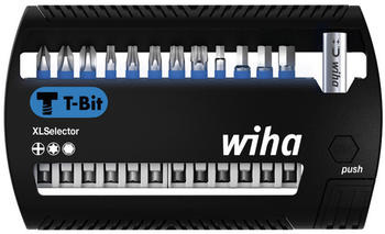 Wiha XLSelector T-Bit (50mm) - 13-tlg. (SB7948T950)