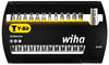 WIHA 52980030, WIHA Bit Set XLSelector Y-Bits. 50 mm. 1/4 . 13-teilig.PH.PZ.TX