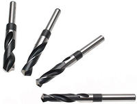 BGS Metallspiralbohrer-Satz 8985