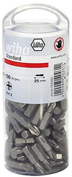 Wiha 40464 Bit Set - 100 tlg.