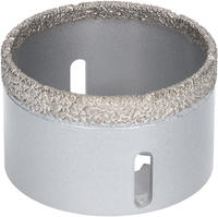 Bosch Accessories 2608599021, Bosch Accessories 2608599021 Diamant-Trockenbohrer 1