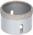 Bosch X-Lock Best for Ceramic Dry Speed 60 mm