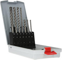 Bosch Professional Zubeh&ouml;r 2607017502, Bosch Professional Zubeh&ouml;r Bohrersatz SDS