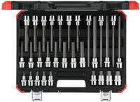 Gedore Steckschl&uuml;sselsatz R68003030