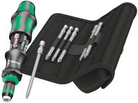 Wera (13775) 05051017001, Wera (13775) Wera Kraftform Kompakt 20 Tool Finder 2 mit