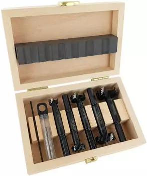 Famag Bohrer & Bits